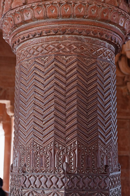 Fatehpur Sikri-009